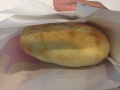 -吉品合酥脆烤饼(太平洋森活天地店)