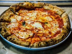 -Mammamia意大利餐厅(阳春巷店)