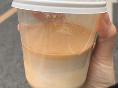 -Be Lived Cafe比例咖啡(摩天轮店)