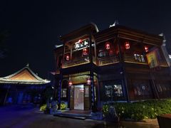 -即墨古城