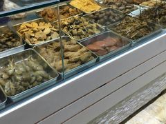 -泰康食品(南京东路店)