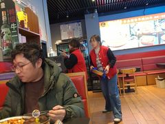 -美蛙四季(六里桥店)