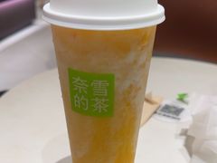 -奈雪的茶(华强北中航城店)