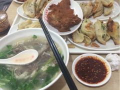 小姜锅贴-小姜锅贴(凤凰街店)