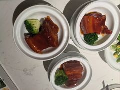 -徽镇小厨·经典徽菜(马连道店)