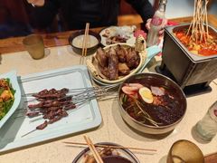 -状元阁烧烤(新华路总店)