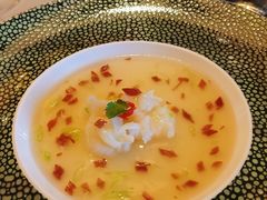 小青龙蛋白蒸-富力丽思卡尔顿酒店·丽轩中餐厅