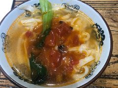 -一盏明灯全素斋(殊像寺店)