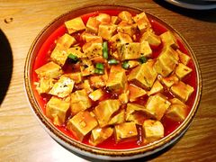 -吕氏疙瘩汤·新派鲁菜(东城万达广场店)