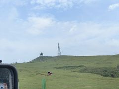 -乌蒙大草原