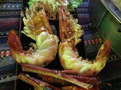 -Paak Dang Riverside 红嘴河畔餐厅