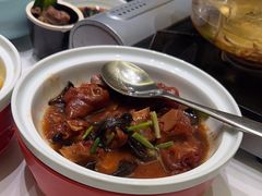 -同庆楼(奥体中心店)