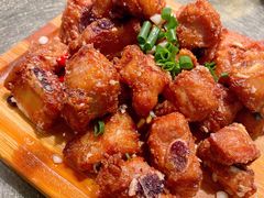 -东安鸡馆(蔡锷南路店)