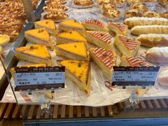 -长发西饼(临顿路店)