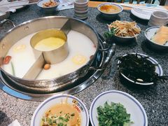 -江小渔鲜鱼火锅(应天西路店)