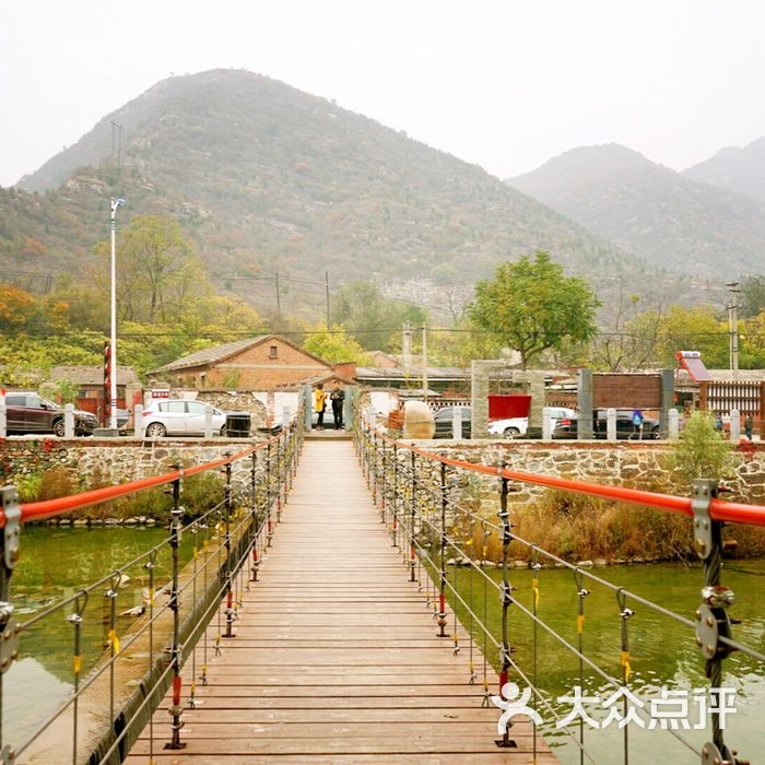 快活林烧烤图片-北京烧烤-大众点评网