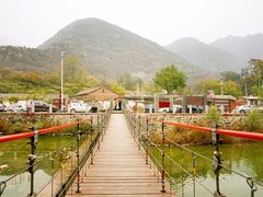 -快活林烧烤(红新路店)