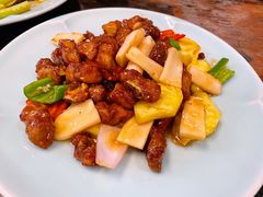 -阿多私房菜(顺德店)