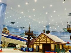-广州热雪奇迹