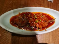 -周家二小姐的菜(西津渡店)