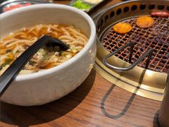 -一品诚记烤肉(大连柏威年购物中心店)