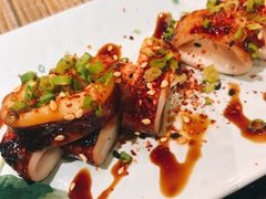 -月下料理(楷林IFC店)