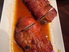 港丽尚盛叉烧-港丽餐厅(高德置地店)