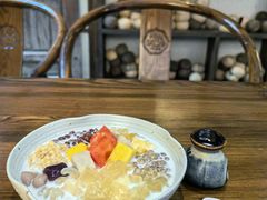 -椰语堂·海南清补凉(中山骑楼店)