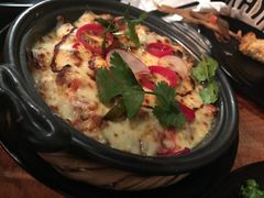 -Luchador摔跤手墨西哥餐厅(恒宇广场店)