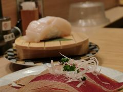 -合点寿司(金虹桥商场店)