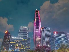 -皇庭广场(福华三路店)