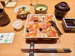 -岚山日本料理(珠江新城店)