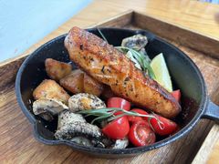 -沏点Trattoria意大利餐厅(新街口店)