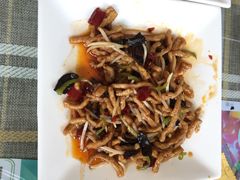 iphone_upload_pic-天天向上素食餐厅(五台山店)