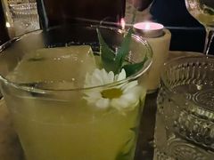 -Shift cocktail bar鸡尾酒吧