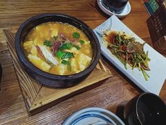 -云海肴·汽锅鸡·云南代表菜(天津国金汇店)