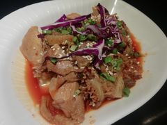 -川里谈·川味小馆(北京路店)