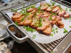 -绿茶餐厅(北京凤凰汇店)