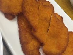 -青纱灯笼韩国料理店