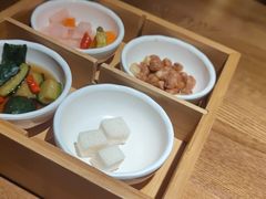 -闽上鲜·福建菜(龙湖滨江天街店)