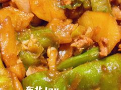 -老长春肉馆(隆礼路店)