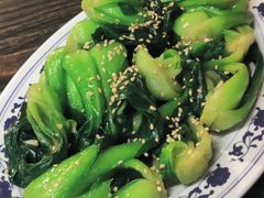 -拉面莊夢語＆中华料理八椿