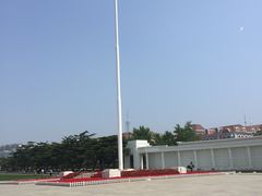 -大连人民广场