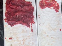 -潮汕美牛肉丸火锅店(天宁寺店)