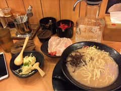 博多一幸舍(侨福芳草地店)-博多一幸舍(侨福芳草地购物中心店)