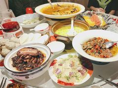 -食味楼(枫林湾店)