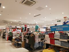 -优衣库(厦门SM广场店)