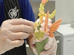 -CORNER CONE GELATO酷矿手作霜淇淋(南头古城店)