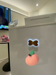 -咪咪比基尼脱毛专业店