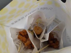 -超级鸡车(曹杨路店)